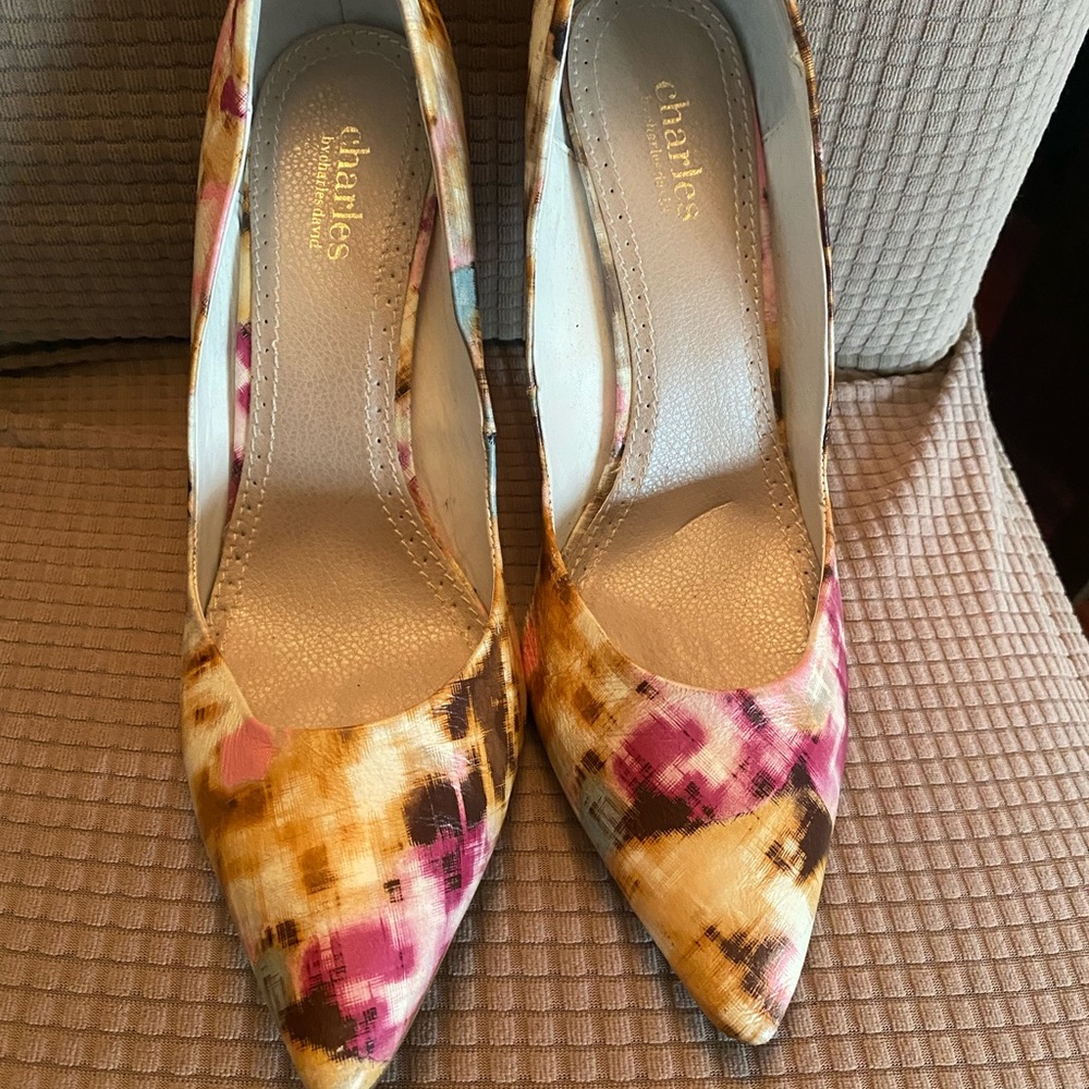 Charles David - Picture 5 of 5